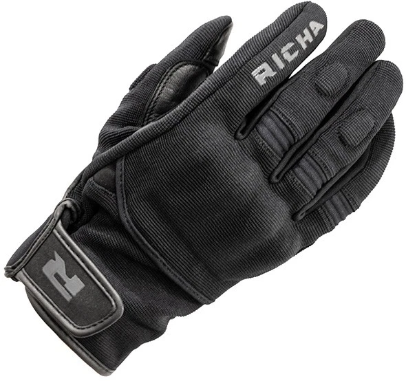Richa Rush Lady Black