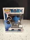 Funko Pop! Vinyl: Hugo NBA Mascots Charlotte Hornets #05 Figure