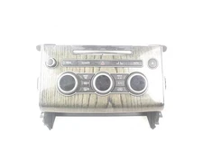 RANGE ROVER SPORT AC HEAT CONTROL PANEL DK62045A66 L494 2013