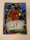 2025 Topps Cosmic Chrome James Harden Base (RAW)