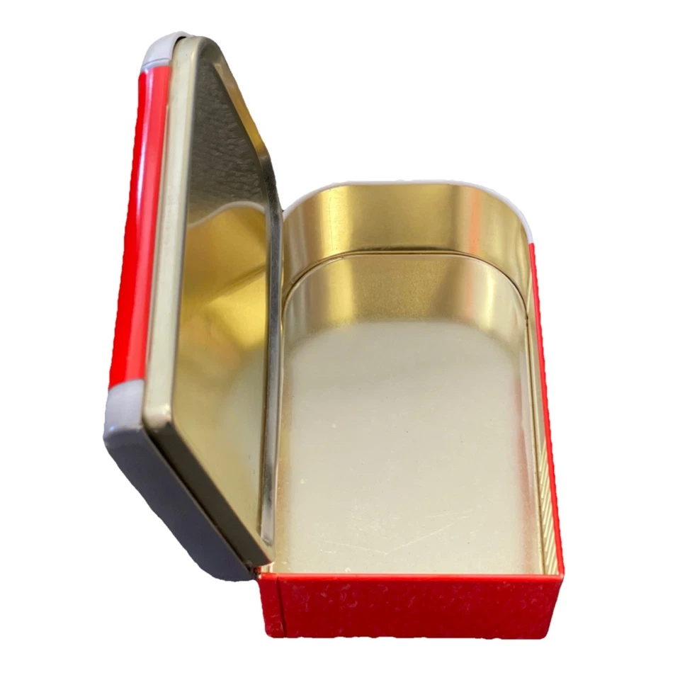 Coca Cola Vending Machine Tin - Image 3 of 3