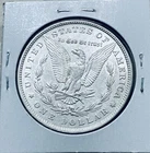 1879 p morgan silver dollar au Early Date Fairly Priced Silver $80+OZ