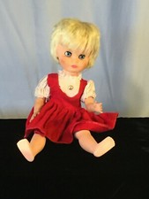 Vintage 1964 Lorrie Doll