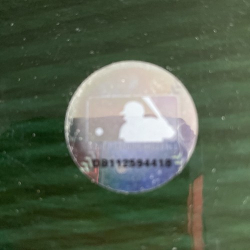Collage of Ted Williams picture, Only 500 Made This Is # 441 - Picture 9 of 9