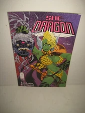 Savage Dragon Image Comics Larsen Choose Your Issue Pick & Choose One Shots Mini