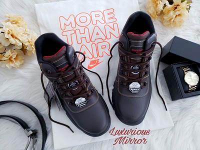Burgin Sosder Composite Toe Boots Mens 