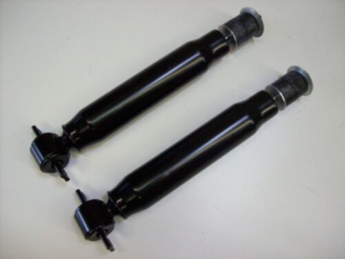 Classic oil damper rear shock absorber 2 pcs Mercedes W123 + coupe year 76-85 - Picture 1 of 1