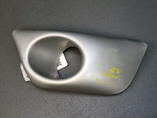 Antibrouillard Dacia SANDERO