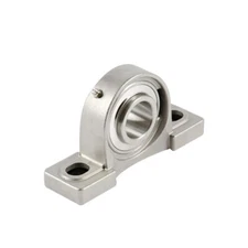 1" Shaft SUCP205-16 Stainless Steel Pillow Blocks Bearing SUCSP 205-16 ZSKL