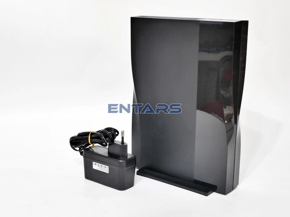 Modem TIM Hub Pro 2.5 GB ZTE F6745M WiFi 7 Plus Fibra ottica Ultraveloce FTTH - Immagine 3 di 4