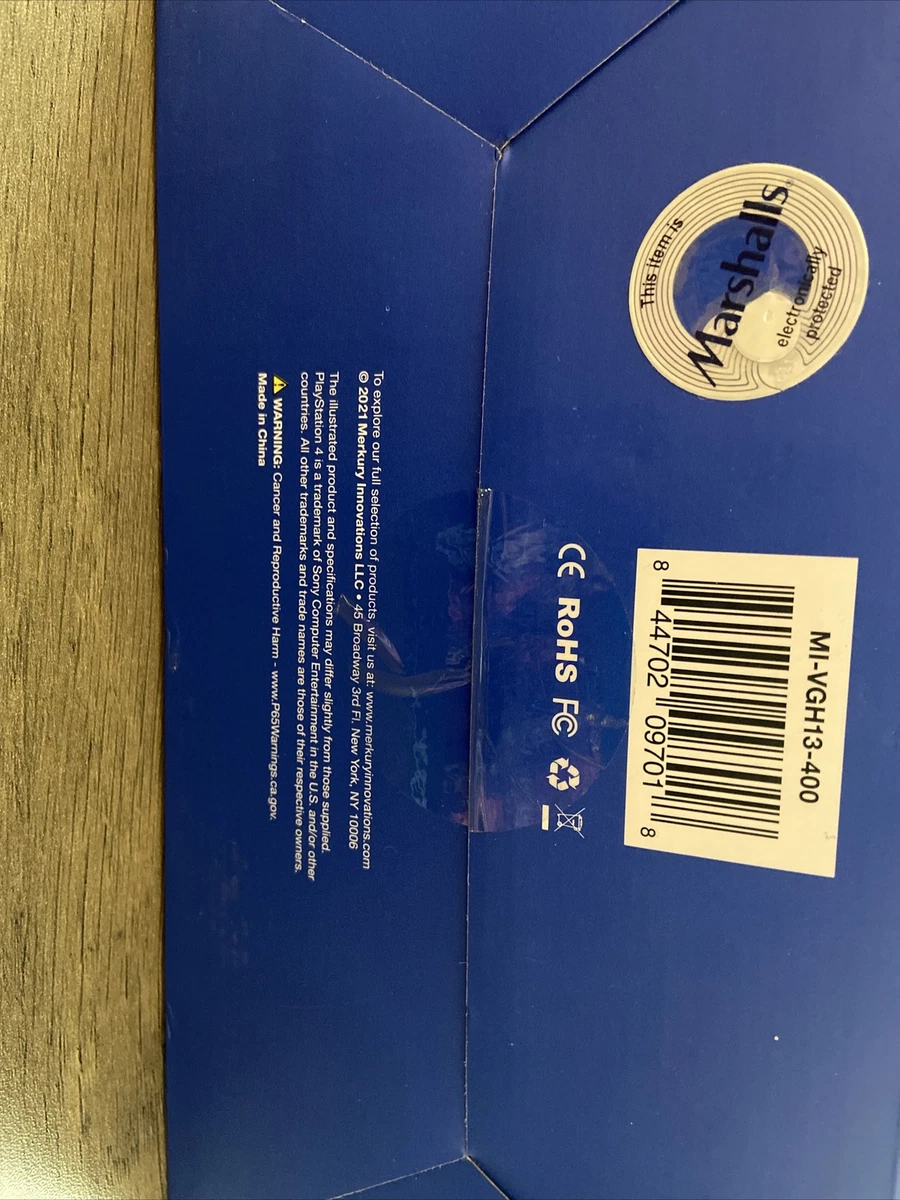 Phenom exp 11 ps4 headset sale