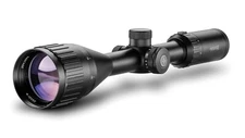 Hawke Vantage Rifle Scope 4-12x 50mm Adjustable Illuminated Mil-Dot Matte 14252
