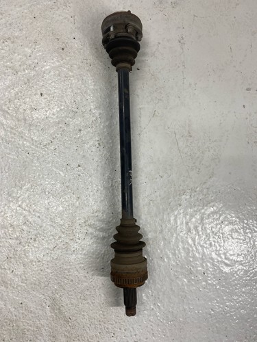 Antriebswelle Gelenkwelle rechts hinten BMW 1er Cabriolet E88 7 547 070
