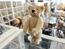 Steiff Animal 004445 - Classic Growler Bear - 25cm Excellent Condition