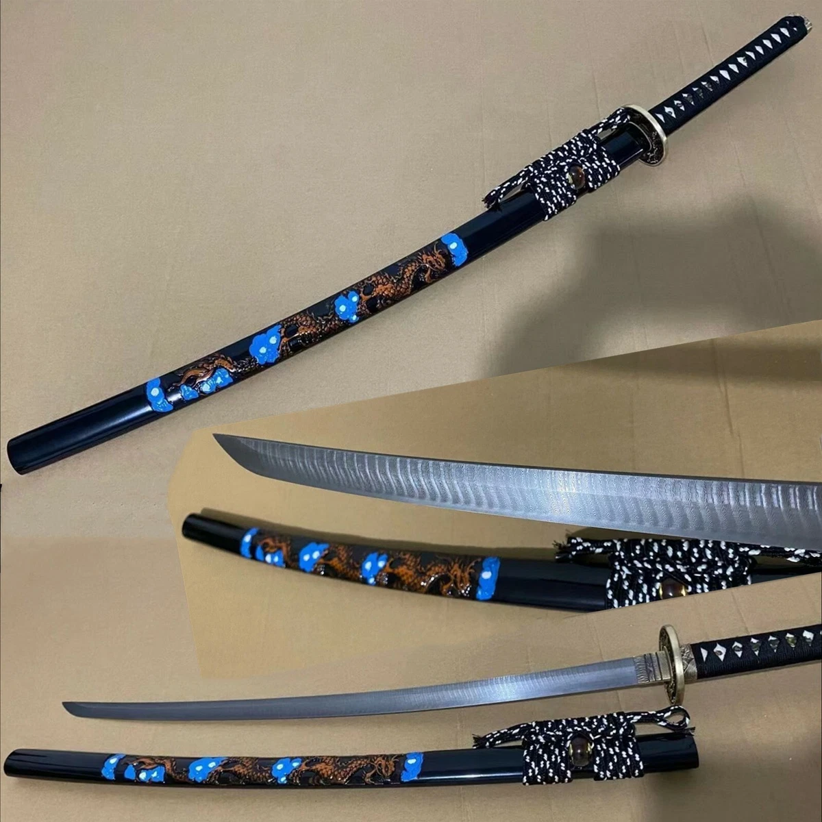 古董日本武士刀| eBay