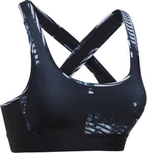 Under Armor Sports Bra Size Chart