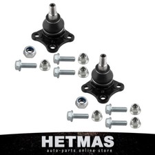 2pcs Kit Front Lower Ball Joints Lh Rh For Vw Beetle Golf Jetta K90355 K90357 2pcs Kit Front Lower Ball Joints Lh Rh For Vw Beetle Golf Jetta K90355 K90357
