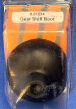 Sparex S.61534 Gear Shift Boot