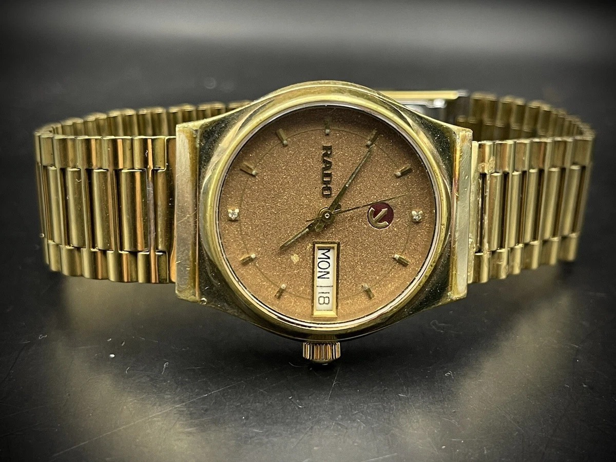 Ebay rado watches new arrivals