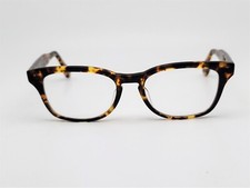 DITA Sintra DRX 3029B TKT Tortoise Trendy Eyeglasses Frame Japan