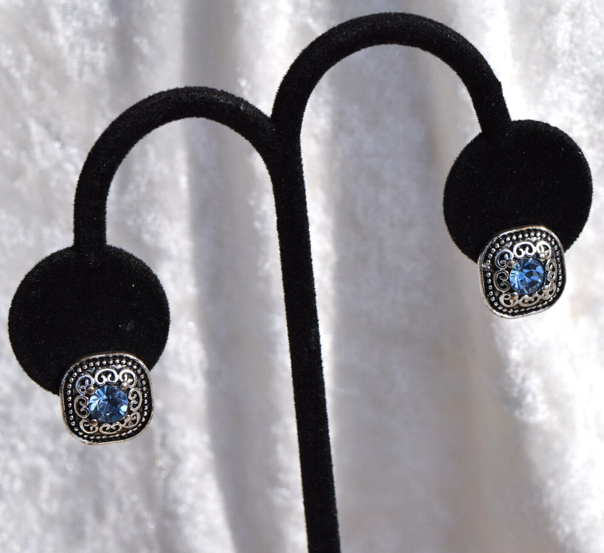 Nickel free shop post earrings