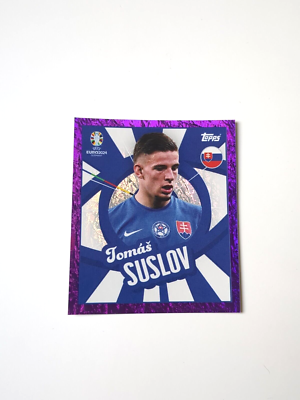 Road to UEFA EURO 2024 Living Set Card 5 - Arda Güler