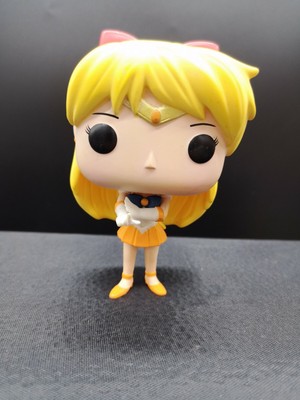sailor venus funko pop