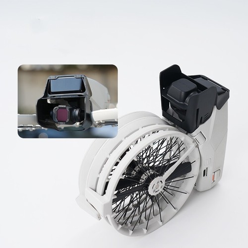 For DJI Flip Lens Hood Protector Lens Hood Accessories - Picture 3 of 7