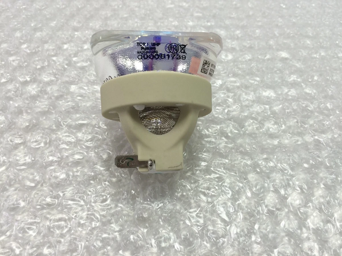 USANEW BOMBILLA PROYECTOR ORIGINAL PARA OPTOMA BL-FU310C BL-FU310A X501 DAEXTKZ