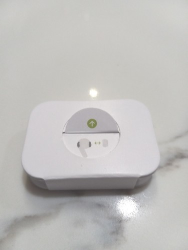 NEW Authentic Apple Air Pods Pros 2nd Generation Ear Buds Tips Never Used