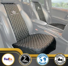 VIP Front Seat Covers Set
