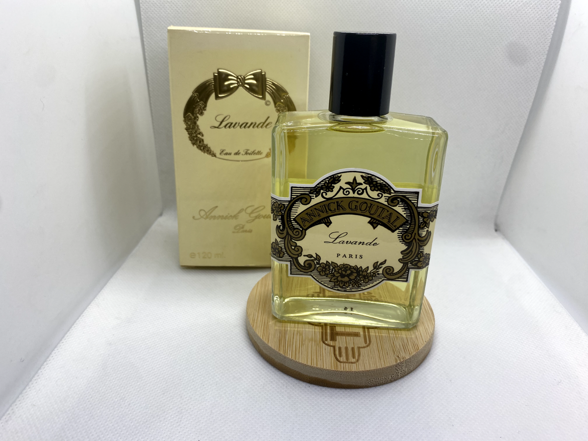 Lavande Annick Goutal Eau de Toilette 120ml | eBay