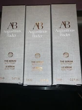 Augustinus Bader The Serum With TFC8 New 4 / 7 ML Tubes  Total 21 ML