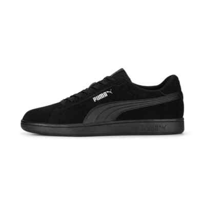 PUMA Smash 3.0 Unisex Sneaker Wildleder Sportschuhe Leder Turnschuhe (390984-02)