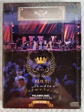 Todos Bajo El Nombre De Jesucristo Palabra Miel Santiago Atitlan En Vivo Cd