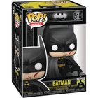 Funko POP #518 Heroes Batman 1989 Bloody Batman Figure Brand New and In Stock
