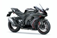 2022 Kawasaki NINJA ZX-10R