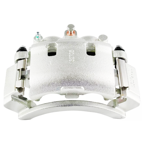 2x Brake Calipers w/ Bracket for Ford E-150 E-250 E-350 Club Wagon Rear LH & RH - Picture 12 of 12