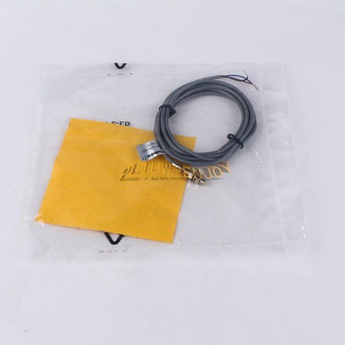 TURCK Photo-electric Sensor BI1-EG05-AP6X 4609740 Proximity Switch - Picture 5 of 6