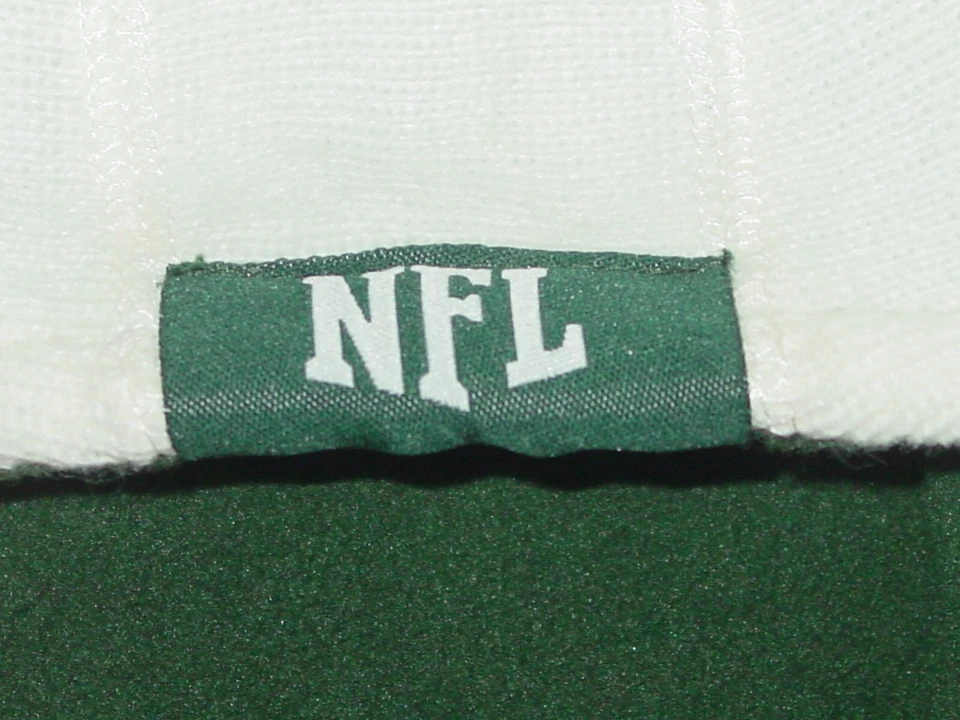 NEW YORK JETS GORRA Casco de Fútbol Estilo NUEVA ETIQUETA Talla Única Foto 3 de 4