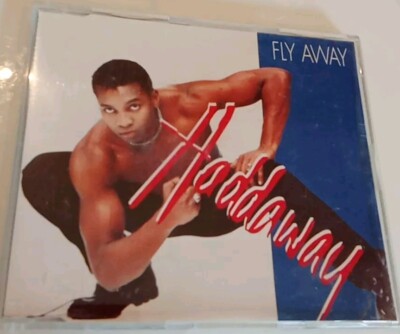 Haddaway   Fly Away K53