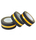 Anti Slip Non Skid Tape Stair Step Floor Safety Black Yellow Grip 00898
