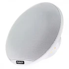 Fusion Signature Series 3 Classic White 8.8 inch Marine Speakers 010-02434-00