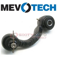 Mevotech Supreme Front Steering Idler Arm for 1981-1983 Chrysler Imperial - qh