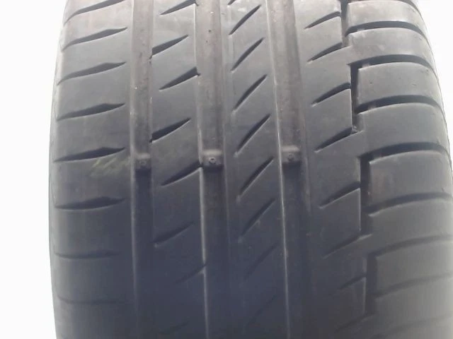 🇫🇷 Pneu CONTINENTAL PREMIUM CONTACT 6 235 60 17 102 V ♻️ - Photo 2/2