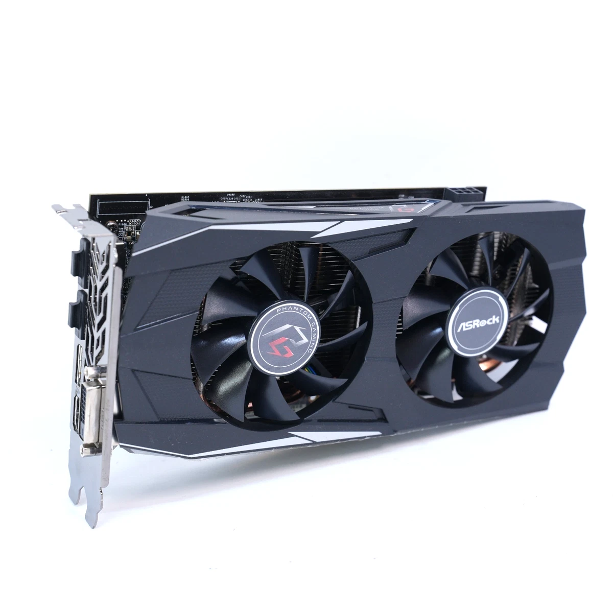 【中古動作品】 Radeon AXRX 570 8GB AMD Radeon RX 570 8GB Computer Graphics Cards for sale - eBay
