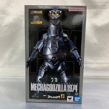 BANDAI DX Soul of Chogokin Mechagodzilla 1974...
