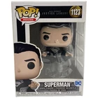 Funko POP Superman #1123 Vinyl Figure Zack Snyder's Justice League