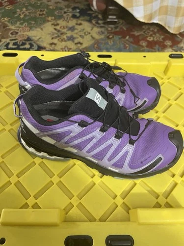 Salomon XA Pro 3D
