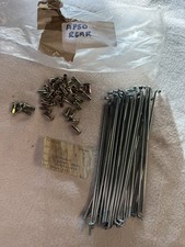 Suzuki  ap50 a50p  nos